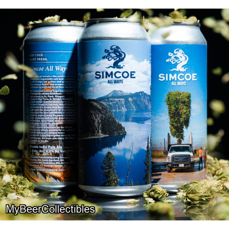 ***1 Can Tree House Simcoe All Ways***