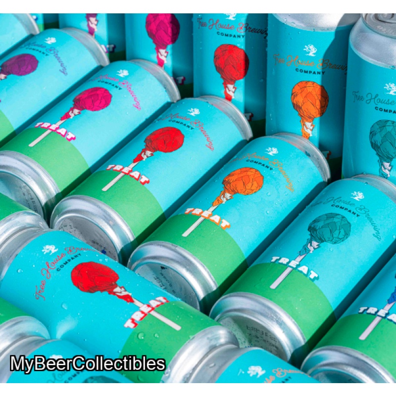 ***1 Can Tree House Treat***