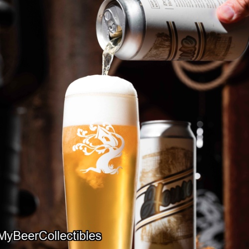 ***1 Can Tree House Dry Hopped House Lager***