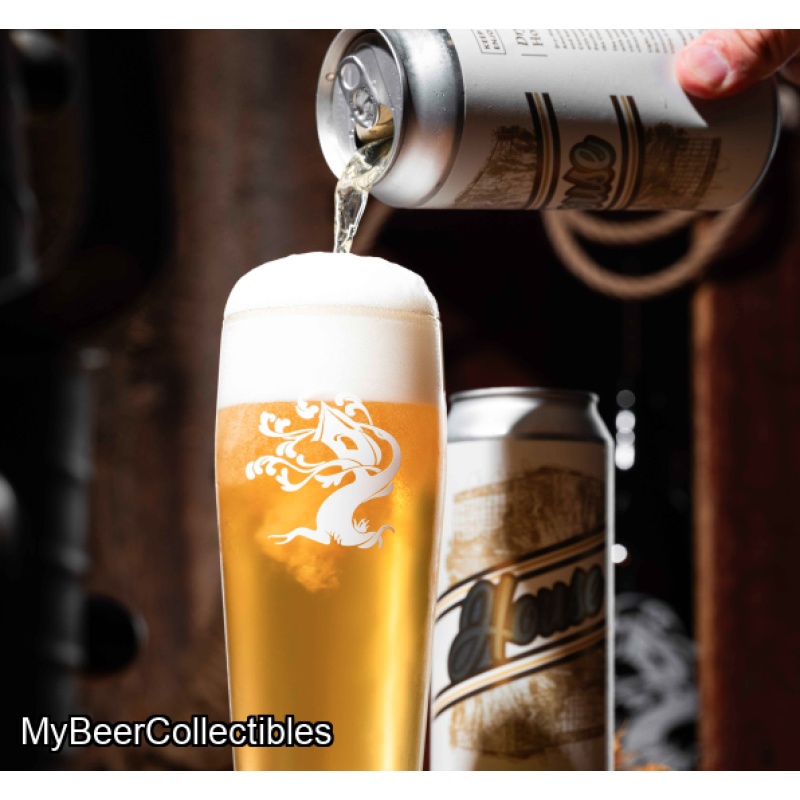 ***1 Can Tree House Dry Hopped House Lager***