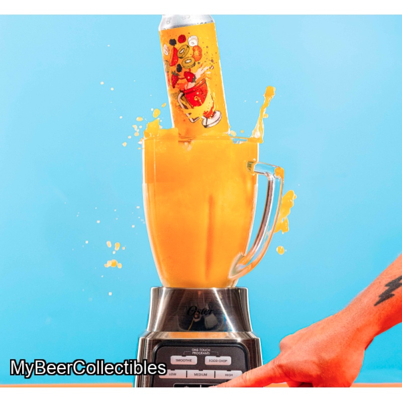 ***1 Can Tree House Freshspun***