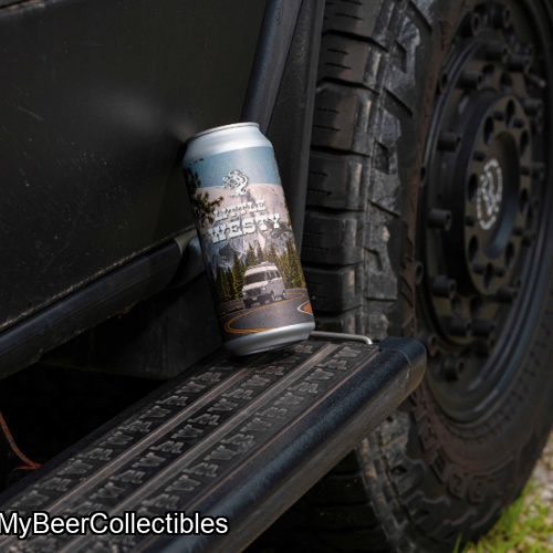 ***1 Can Tree House Little Westy***
