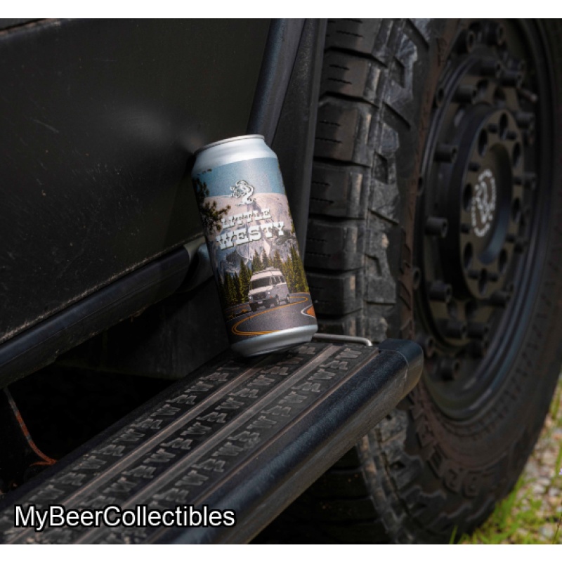 ***1 Can Tree House Little Westy***