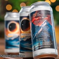 ***1 Can Tree House Magic In The Sky***