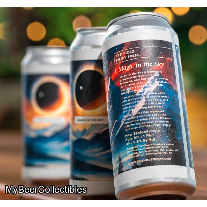 ***1 Can Tree House Magic In The Sky***