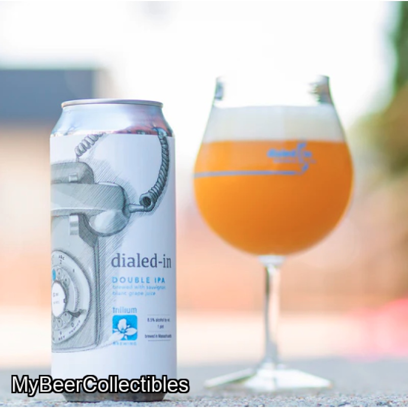 ***1 Can Trillium Dialed In: Sauvignon Blanc***