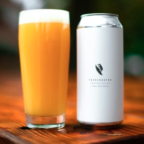 ***1 Can Trillium Treecreeper***