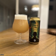 Tree House -- All That Glitters is Not Gold -- June 30th