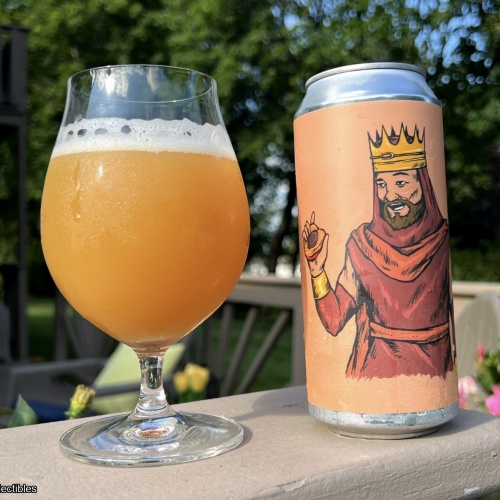 Tree House -- King Jammy -- July 8th