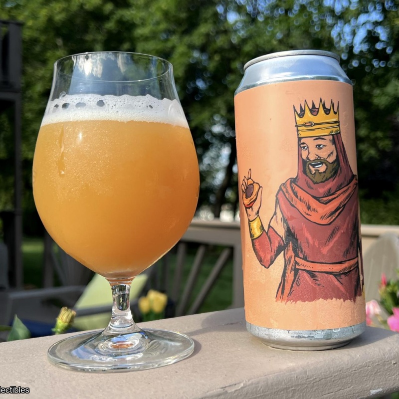 Tree House -- King Jammy -- July 8th