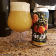Tree House -- The Giant -- July 18th
