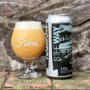 Fidens -- Narrow is the Way QuadIPA 13% -- July 1st