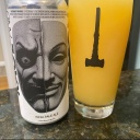 Fidens -- Rage and Reason Hazy Single IPA -- July 7th