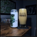 Fidens -- Hydrangea -- July 10th