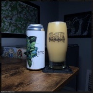 Fidens -- Hydrangea -- July 10th