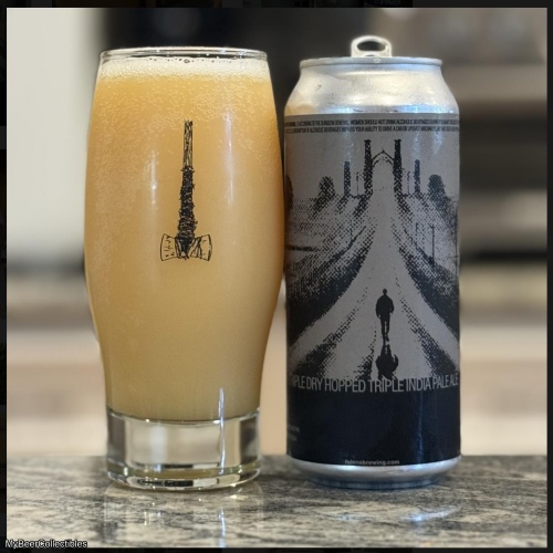 Fidens -- Straight is the Gate -- 11% TDH TIPA -- July 2nd