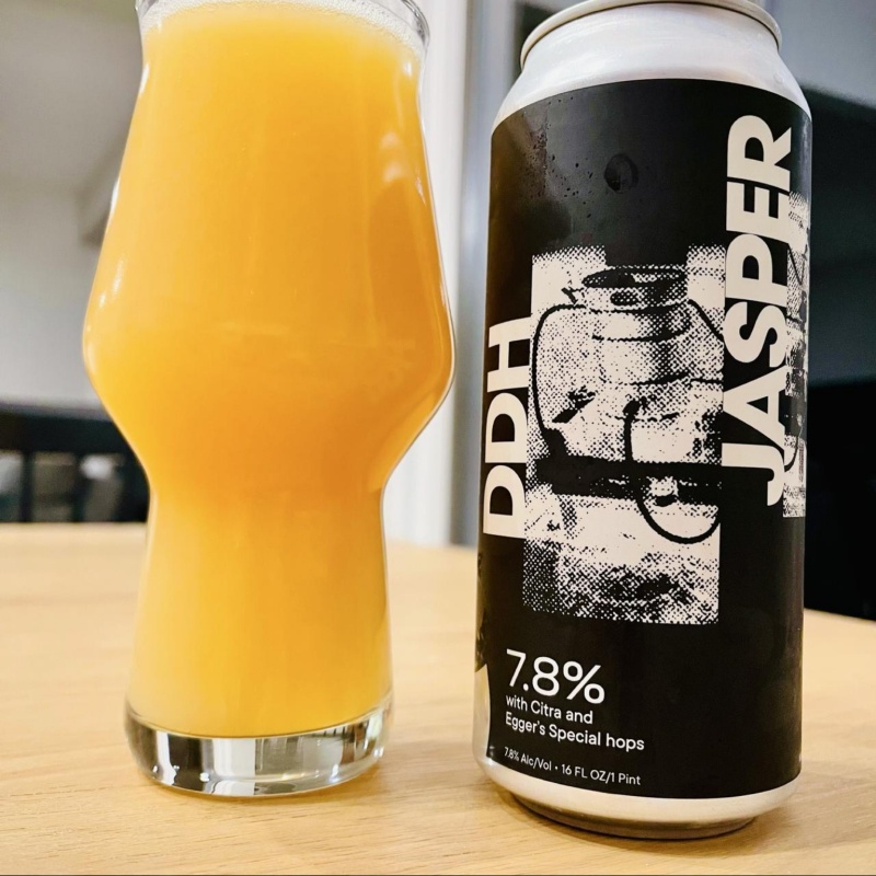 Fidens -- DDH Jasper w. Eggers Special -- July 9th
