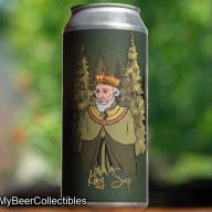 ***1 Can Tree House KING Sap***