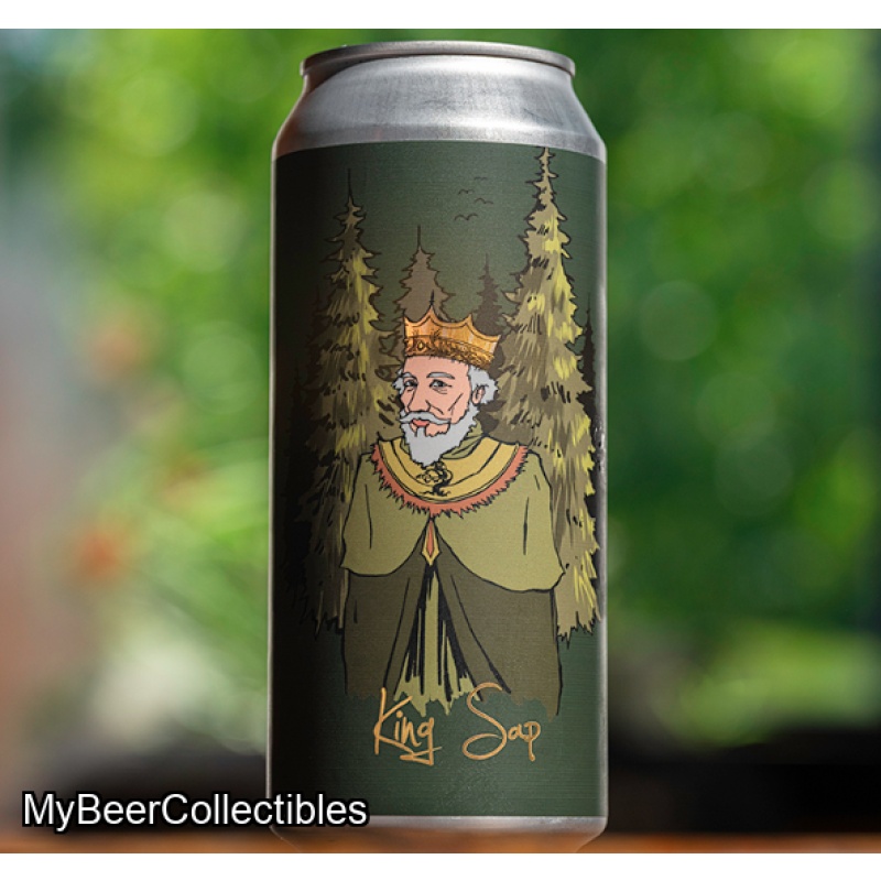 ***1 Can Tree House KING Sap***