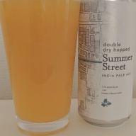 Trillium -- DDH Summer Street -- July 14th