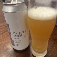 Trillium -- Congress Street -- June 24th