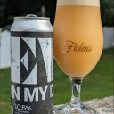 Fidens + Xul -- Evil in My Days -- July 18th