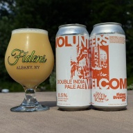 Fidens + Xul -- Volunteers Welcome -- July 18th