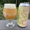 Tree House --  Smaller Guava -- July 24th