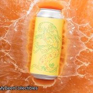 ***1 Can Tree House Mangoes & Cream***