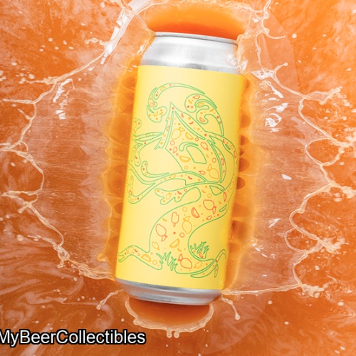 ***1 Can Tree House Mangoes & Cream***