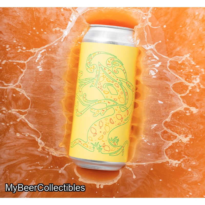 ***1 Can Tree House Mangoes & Cream***