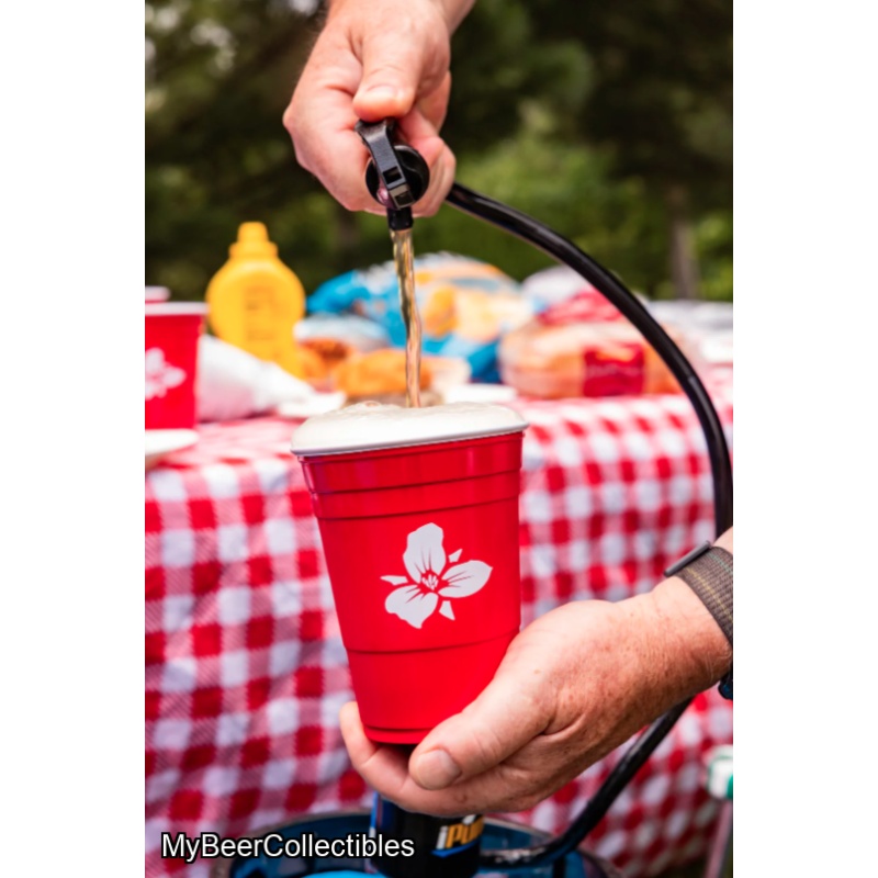 ***1 Can Trillium Party Pump***