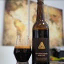 Hill Farmstead -- Beyond Good and Evil (2 Year Maple BBA VT Stout) -- Jan 2026 Release