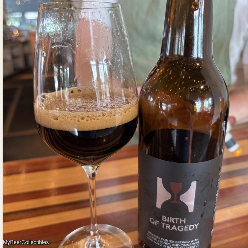 Hill Farmstead -- Birth of Tragedy -- July 2025 Release