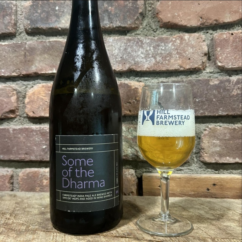 Hill Farmstead -- Some of the Dharma -- Summer 2025 Release