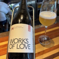 Hill Farmstead -- Works of Love: Keeping Together -- July 2025 Release