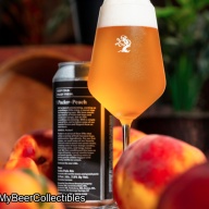 ***1 Can Tree House Pucker PEACH***
