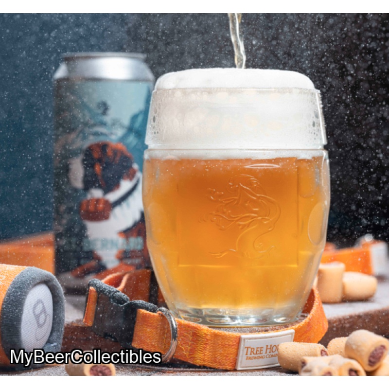 ***1 Can Tree House St. Bernard***