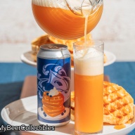 ***1 Can Tree House Wafflebanger***