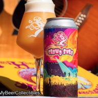 ***1 Can Tree House Crowd Surf***