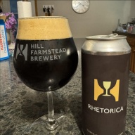 Hill Farmstead -- Rhetorica -- July 29th 2025