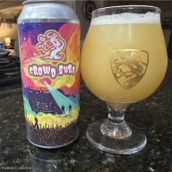 Tree House -- Crowd Surf -- July 31st