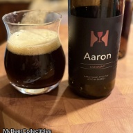 Hill Farmstead - Aaron Cognac