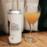 ***1 Can Trillium Riwaka Fort Point***