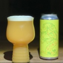 Tree House -- Mangoes and Cream -- July 29th