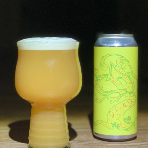 Tree House -- Mangoes and Cream -- July 29th