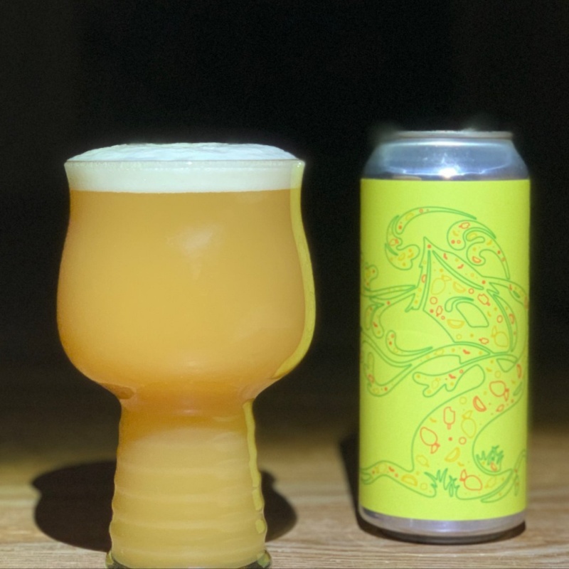 Tree House -- Mangoes and Cream -- July 29th