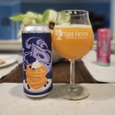 Tree House -- Wafflebanger -- Aug 1st