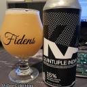 Fidens + North Park -- KASC -- 15% Hazy -- July 21st