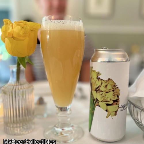 Fidens -- Daffodil -- July 28th